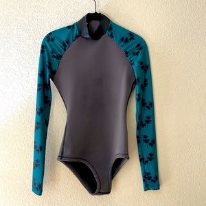 The Seea Long sleeve Wetsuit XS